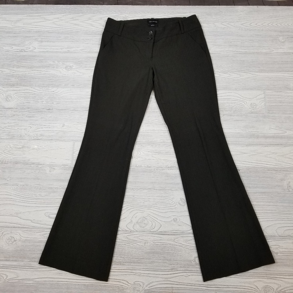 The Limited Drew Fit Pants